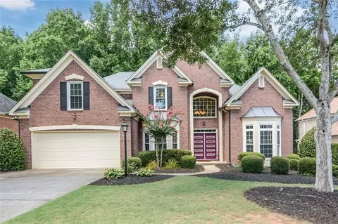 3675 Highcroft Cir, Peachtree Corners, GA 30092