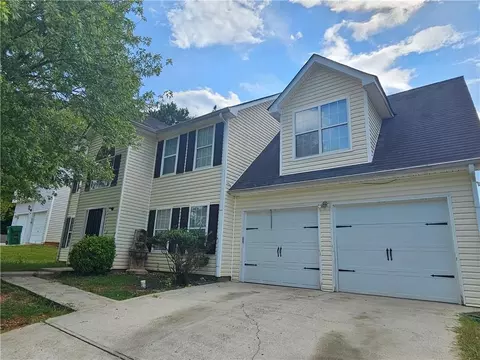 4031 Ward Lake Trl, Ellenwood, GA 30294