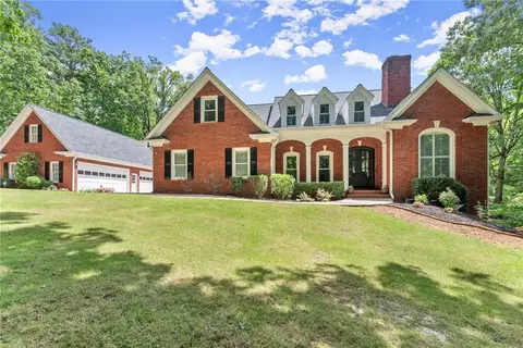 1780 Ashway Dr, Cumming, GA 30040