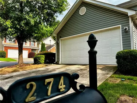 274 Topaz Dr, Dallas, GA 30132
