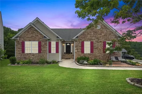 223 Overlook Dr, Dallas, GA 30157