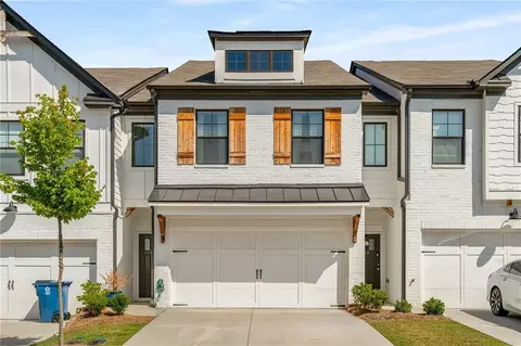 117 S Auburn Landing Pl, Auburn, GA 30011