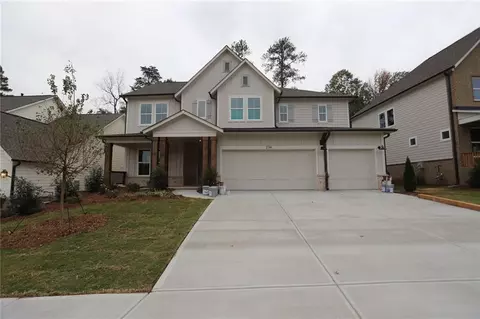 234 Wild Ginger Bnd, Woodstock, GA 30188