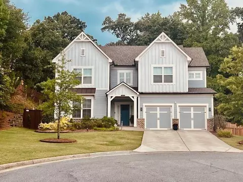 1870 Goodhearth Dr NE, Marietta, GA 30066