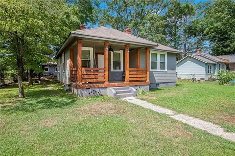 483 Clearwater St, Rockmart, GA 30153