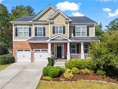 220 Highlands Dr, Woodstock, GA 30188