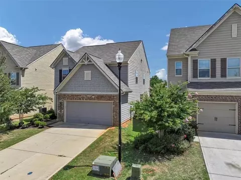 3416 Baylor Cir, Mcdonough, GA 30253