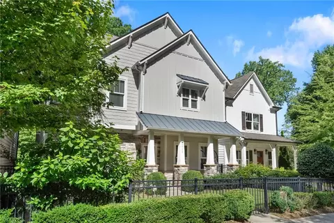 1636 Waysome Way, Atlanta, GA 30318