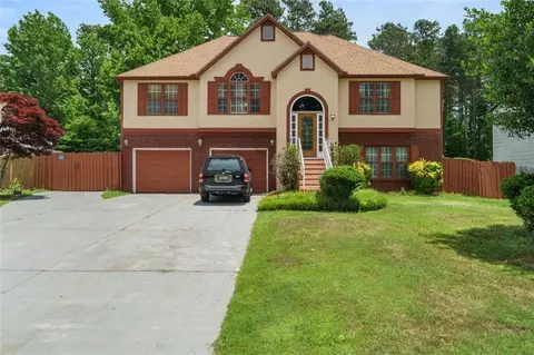3093 Perch Overlook SW, Marietta, GA 30008