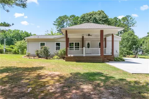 122 Old Reece Ln, Woodstock, GA 30188