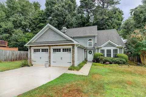 120 Summer Crest Ct, Alpharetta, GA 30022