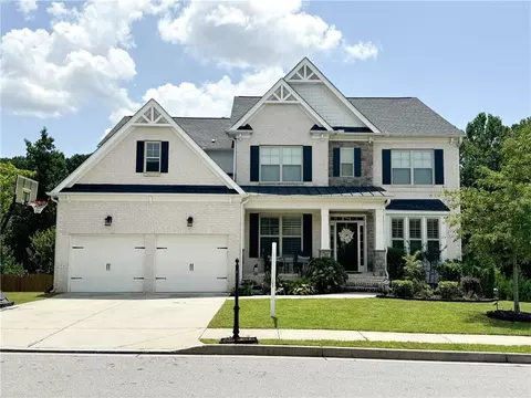 4576 Woodland Bank Blvd, Buford, GA 30518