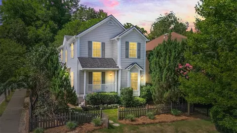 589 E Avenue Ave NE, Atlanta, GA 30312