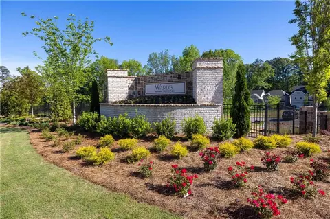 127 Wards Crossing Way #127, Johns Creek, GA 30022