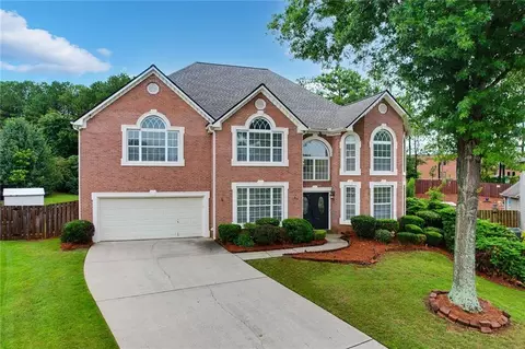 1212 Marlton Chase Dr, Lawrenceville, GA 30044