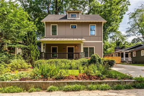 2045 Emery Pl NE, Atlanta, GA 30317