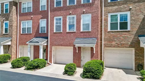 797 Field St SE, Atlanta, GA 30316