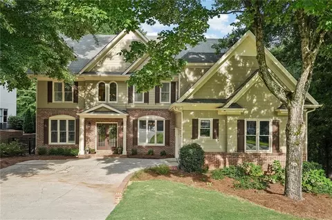 3845 Homestead Ridge Dr, Cumming, GA 30041