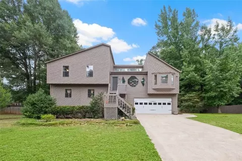 2838 Forest Chase Dr NE, Marietta, GA 30066