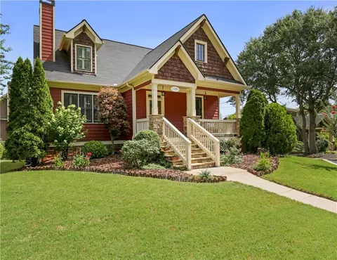 1329 Eubanks Ave, Atlanta, GA 30344