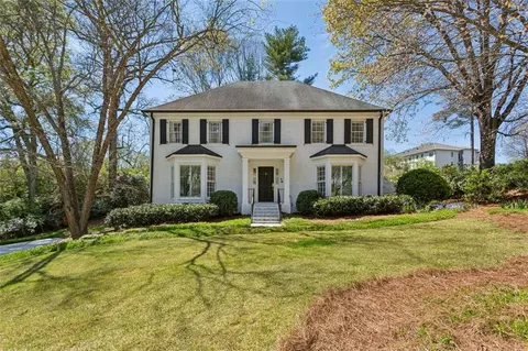 4332 Orchard Valley Dr SE, Atlanta, GA 30339