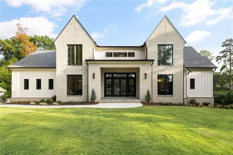 1455 Hearst Dr NE, Atlanta, GA 30319