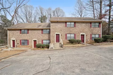 937 Amberly Dr, Norcross, GA 30093