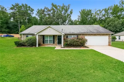 266 Whistle Way, Locust Grove, GA 30248
