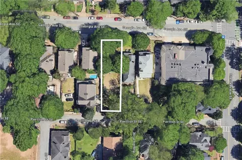 0 Pavillion St SE, Atlanta, GA 30315
