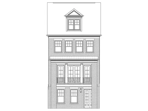 600 Brashy St, Woodstock, GA 30188