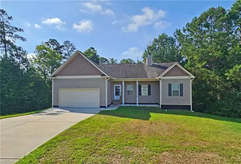 121 Colt Ln, Dallas, GA 30132