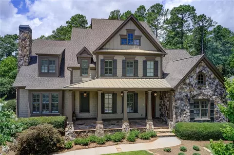 233 Hanson Way, Marietta, GA 30064