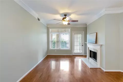 955 Juniper St NE #2324, Atlanta, GA 30309