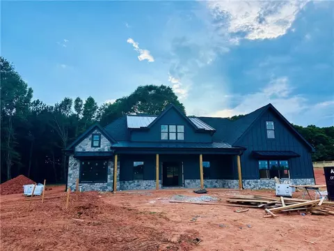 1421 Alcovy Station Rd, Covington, GA 30014