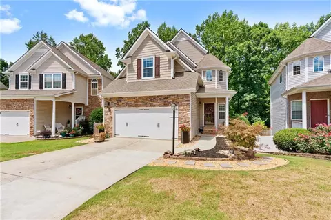2860 Gatewater Ct, Cumming, GA 30040
