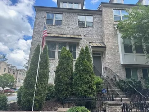 4134 Charlotte Way, Atlanta, GA 30341