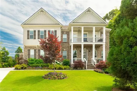 5933 London Trce, Flowery Branch, GA 30542
