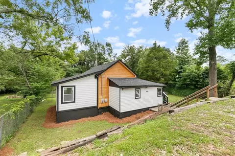 1634 Church St NE, Conyers, GA 30012