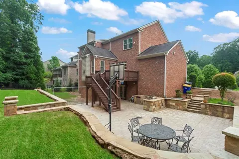 3239 Lost Mill Trce, Marietta, GA 30062