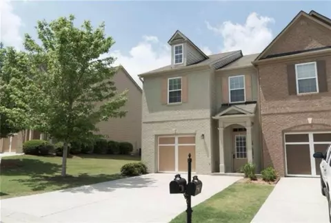 5101 Sherwood Way, Cumming, GA 30040