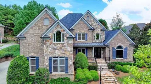 8445 Cog Hill Trce, Duluth, GA 30097