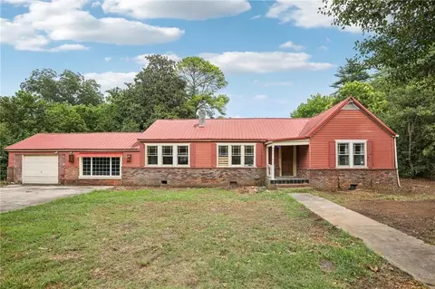 412 Depot St, Rockmart, GA 30153