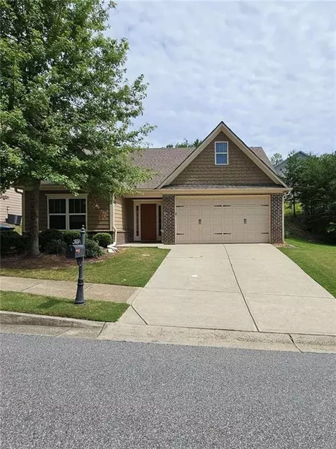 179 Mount Moriah Rd, Ball Ground, GA 30107