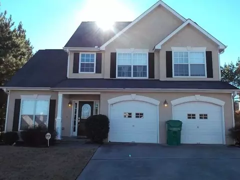 7780 Glade Bnd, Fairburn, GA 30213