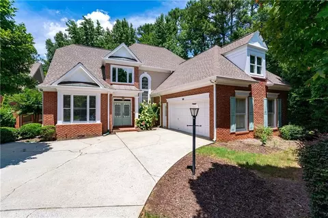 2935 Gleneagles Pointe, Alpharetta, GA 30005
