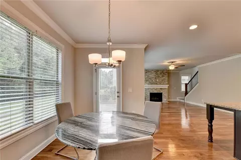 3133 Ainsley Way, Duluth, GA 30097 photo 9