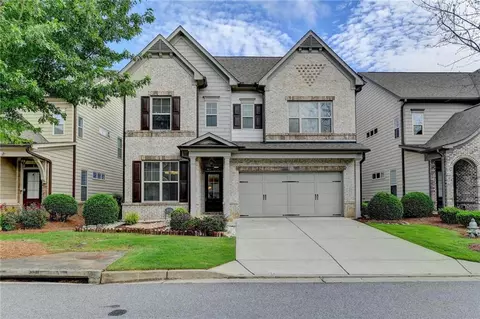 3133 Ainsley Way, Duluth, GA 30097