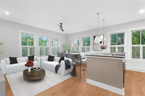 928 Garrett St SE #301, Atlanta, GA 30316