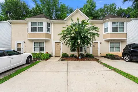 3009 Fields Dr, Lithonia, GA 30038