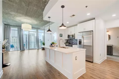 44 Peachtree Pl NW #1922, Atlanta, GA 30309